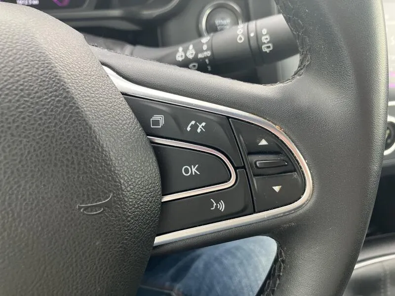 Renault Kadjar Intens Blue dCi - foto 30