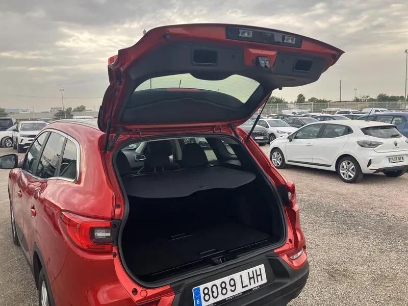 Renault Kadjar Intens Blue dCi - foto 19