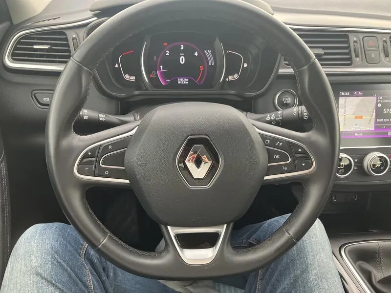 Renault Kadjar Intens Blue dCi - foto 28