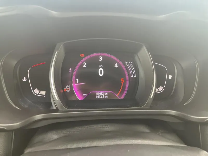 Renault Kadjar Intens Blue dCi - foto 31