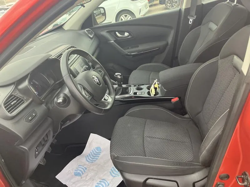 Renault Kadjar Intens Blue dCi - foto 26