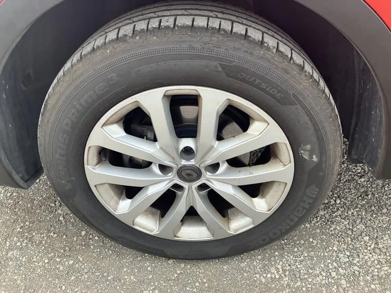 Renault Kadjar Intens Blue dCi - foto 15
