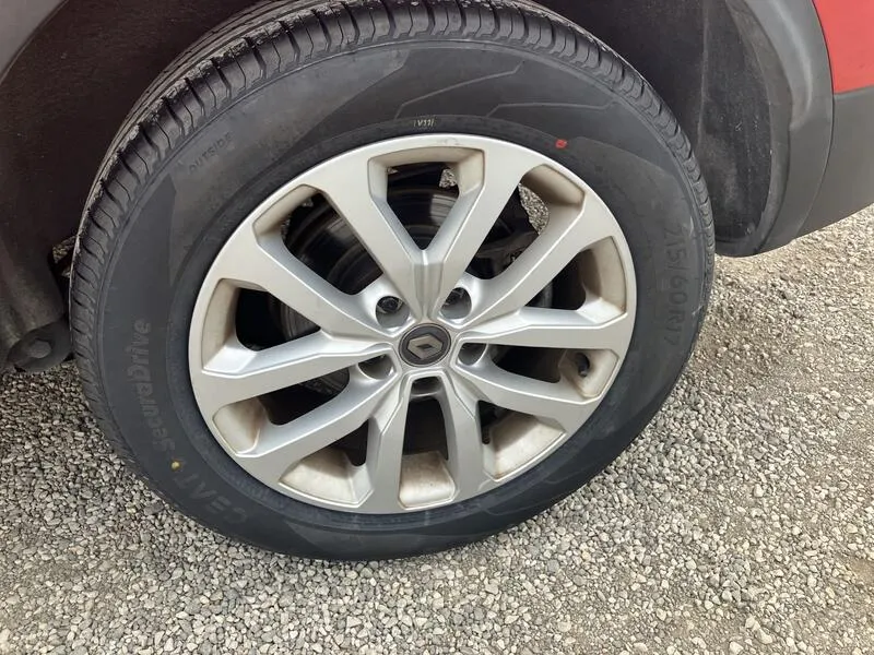 Renault Kadjar Intens Blue dCi - foto 14