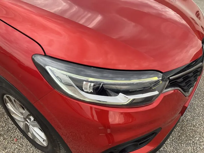 Renault Kadjar Intens Blue dCi - foto 10