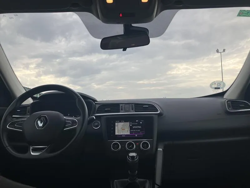 Renault Kadjar Intens Blue dCi - foto 24