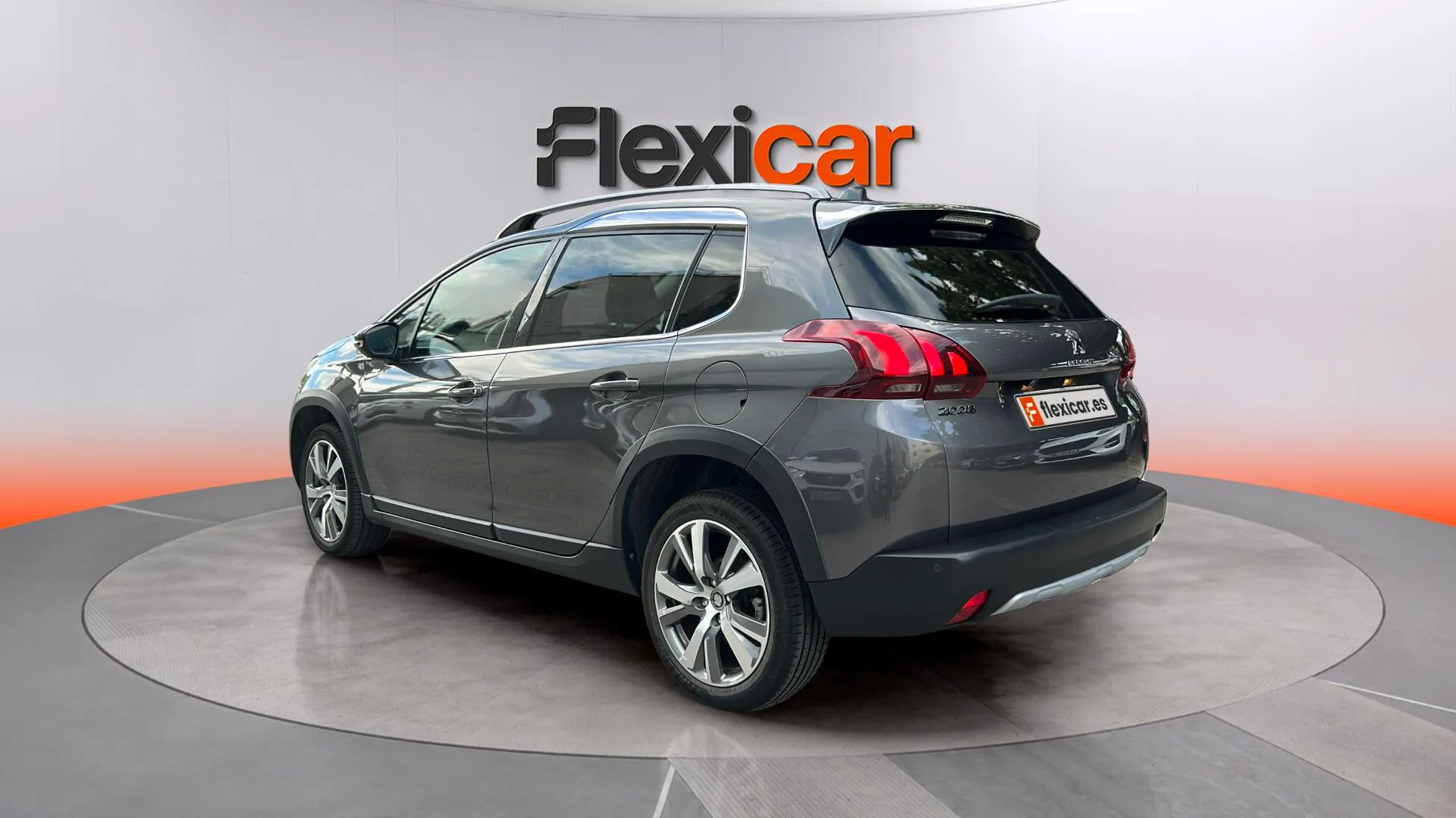 Peugeot 2008 Allure BlueHDi - foto 4