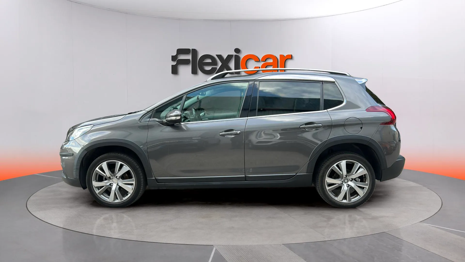 Peugeot 2008 Allure BlueHDi - foto 7