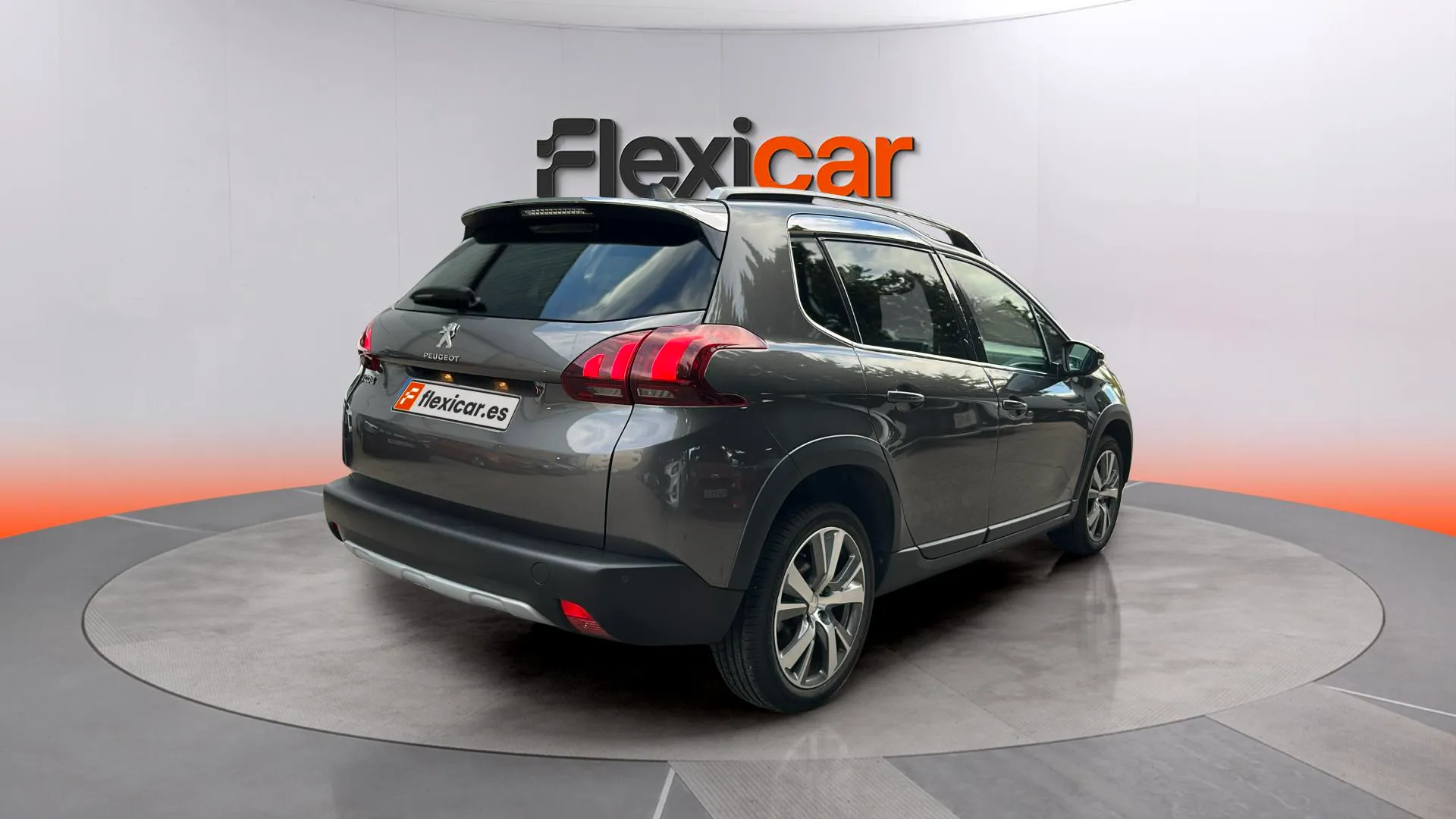 Peugeot 2008 Allure BlueHDi - foto 6