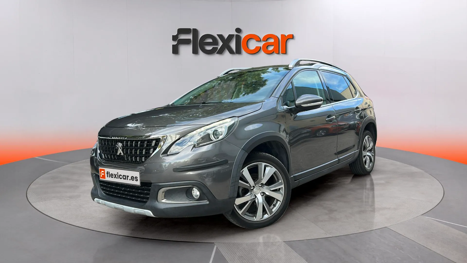 Peugeot 2008 Allure BlueHDi - foto 3