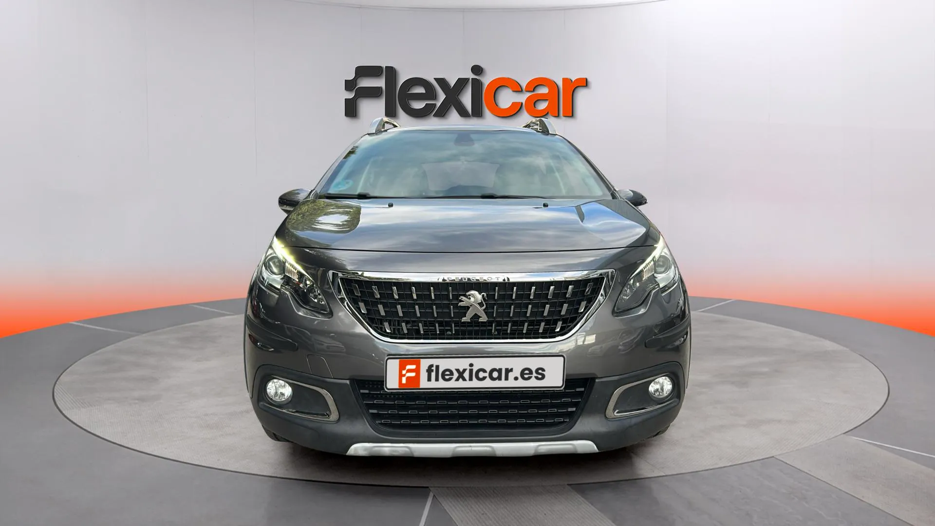 Peugeot 2008 Allure BlueHDi - foto 2