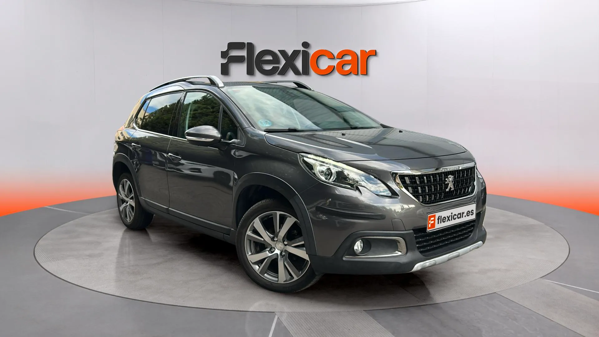 Peugeot 2008 Allure BlueHDi