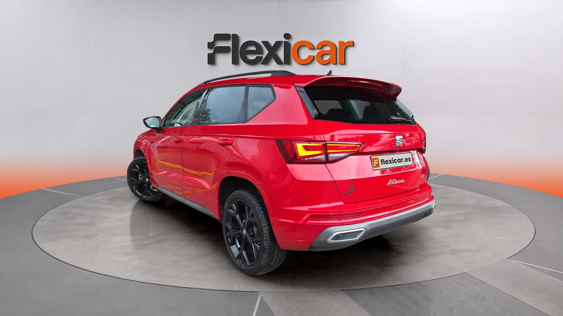 SEAT Ateca 1.5 TSI DSG FR - foto 5