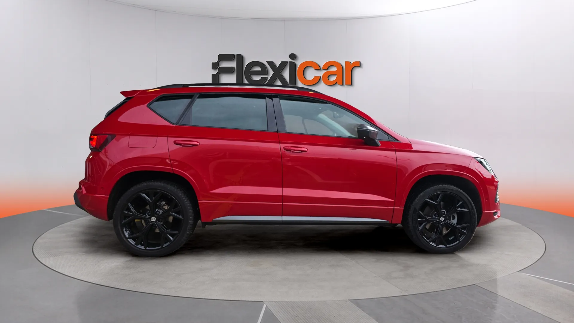 SEAT Ateca 1.5 TSI DSG FR - foto 8