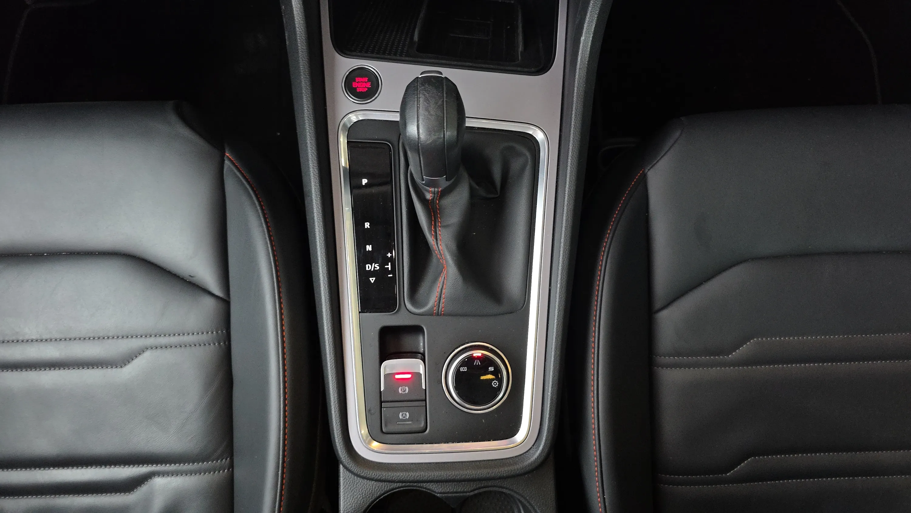 SEAT Ateca 1.5 TSI DSG FR - foto 20