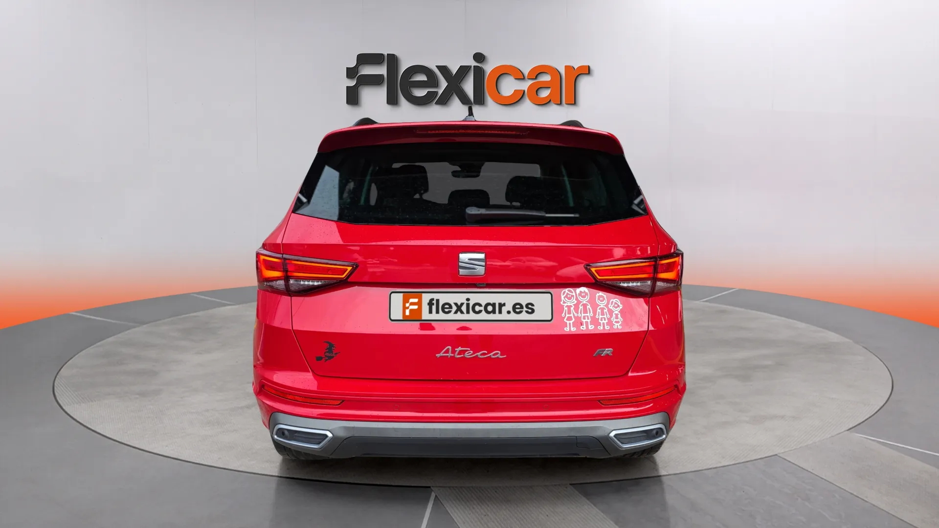 SEAT Ateca 1.5 TSI DSG FR - foto 6