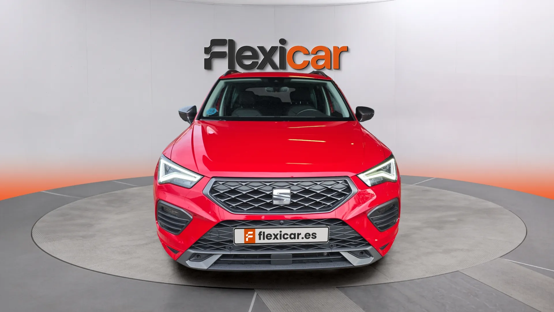 SEAT Ateca 1.5 TSI DSG FR - foto 2
