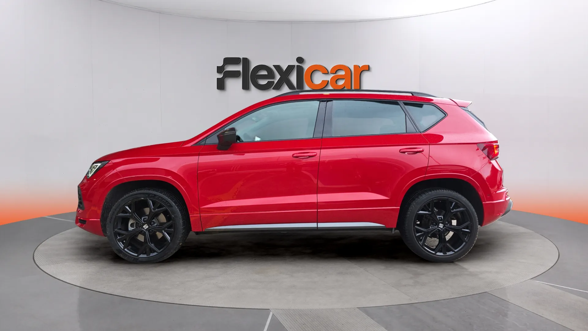 SEAT Ateca 1.5 TSI DSG FR - foto 4