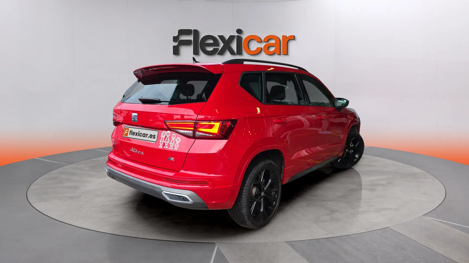SEAT Ateca 1.5 TSI DSG FR - foto 7