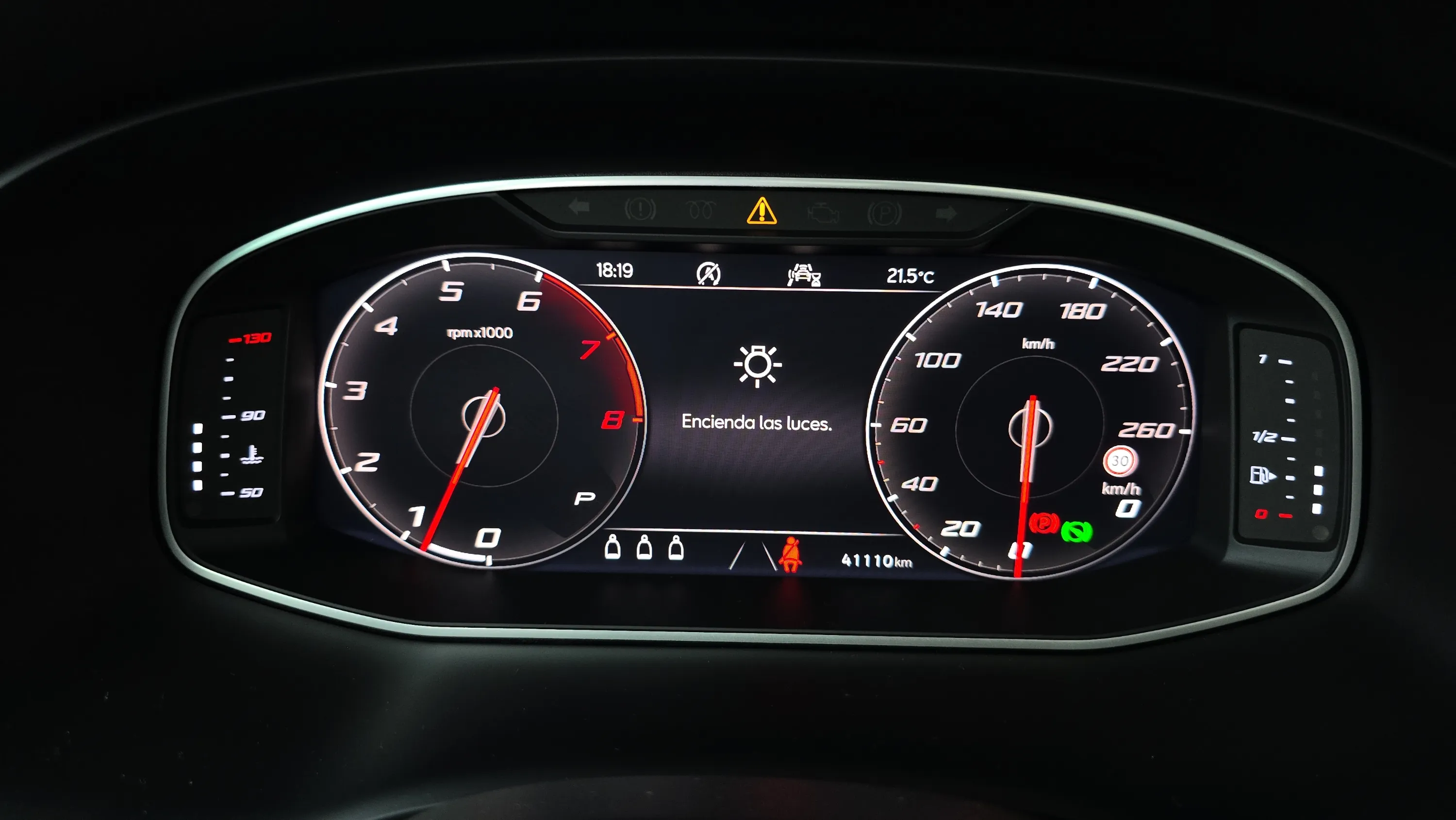 SEAT Ateca 1.5 TSI DSG FR - foto 14