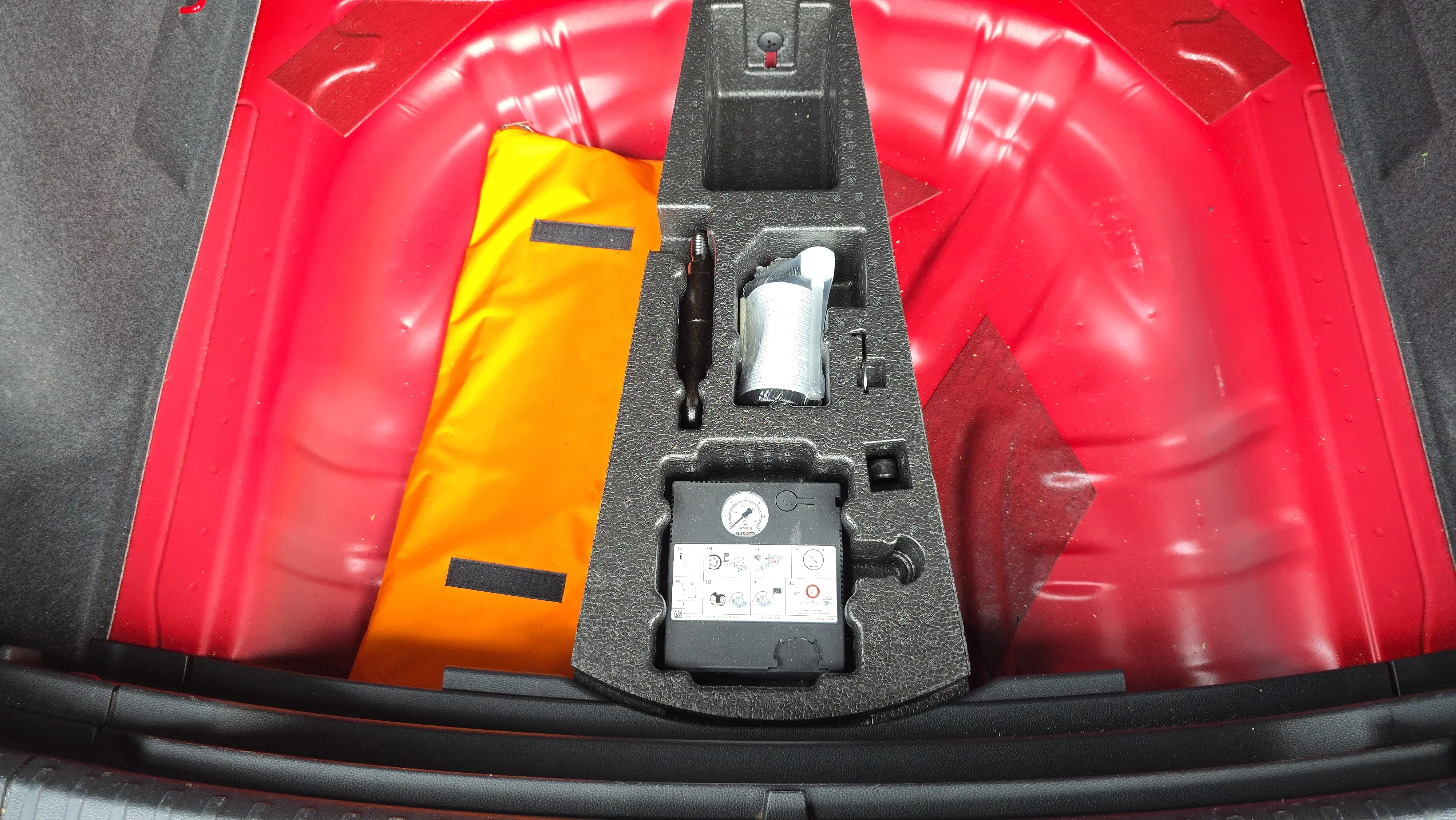 SEAT Ateca 1.5 TSI DSG FR - foto 24