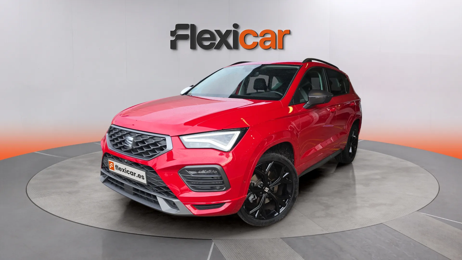 SEAT Ateca 1.5 TSI DSG FR - foto 3
