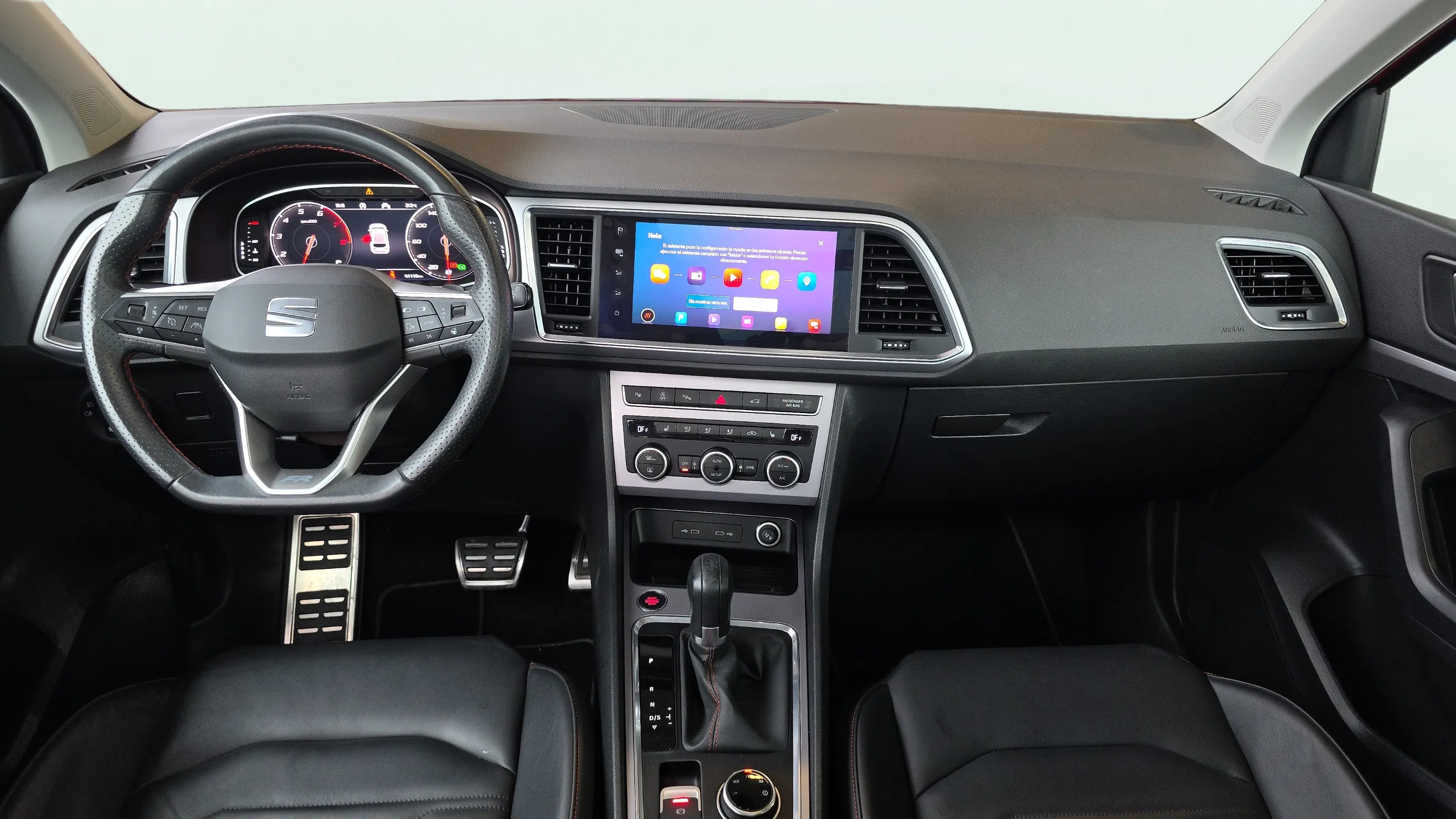 SEAT Ateca 1.5 TSI DSG FR - foto 12