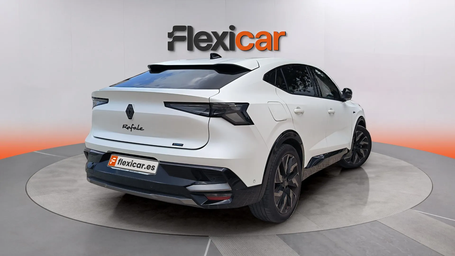 Renault Rafale Esprit Alpine E-Tech 4x4 - foto 7
