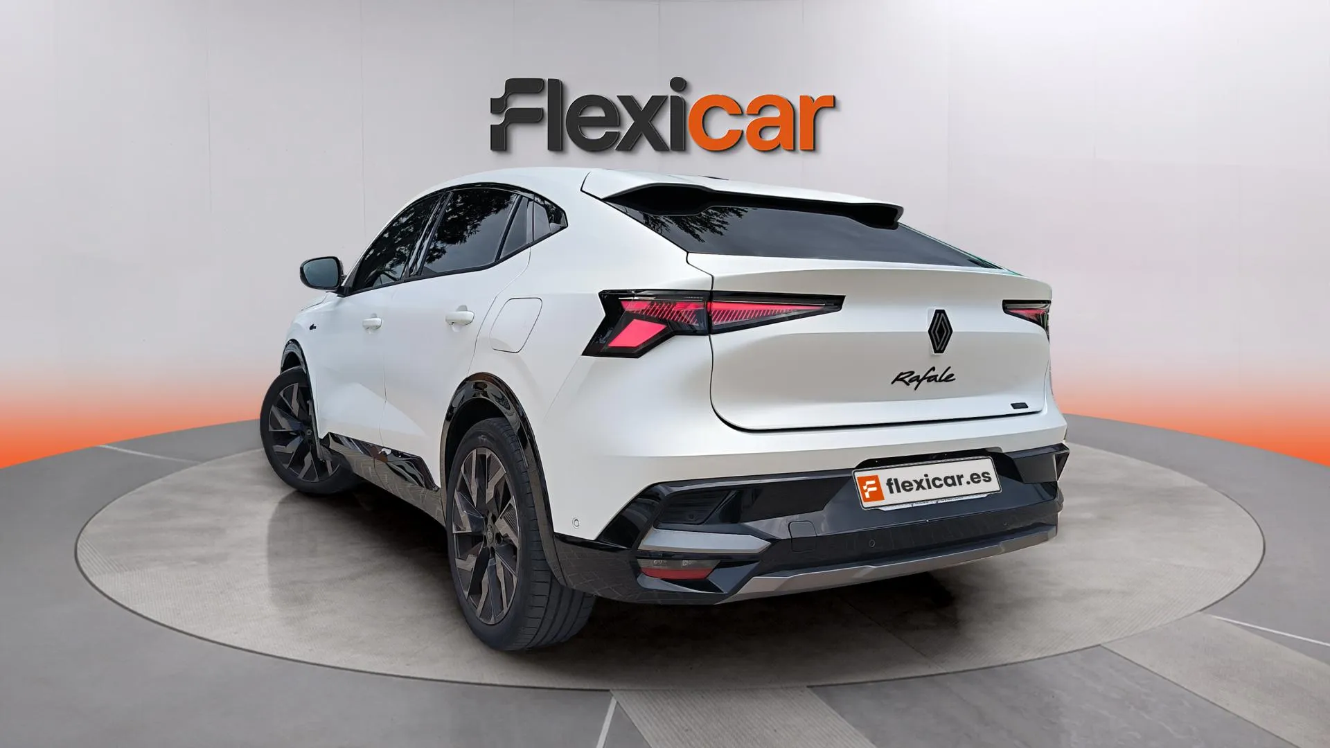 Renault Rafale Esprit Alpine E-Tech 4x4 - foto 5