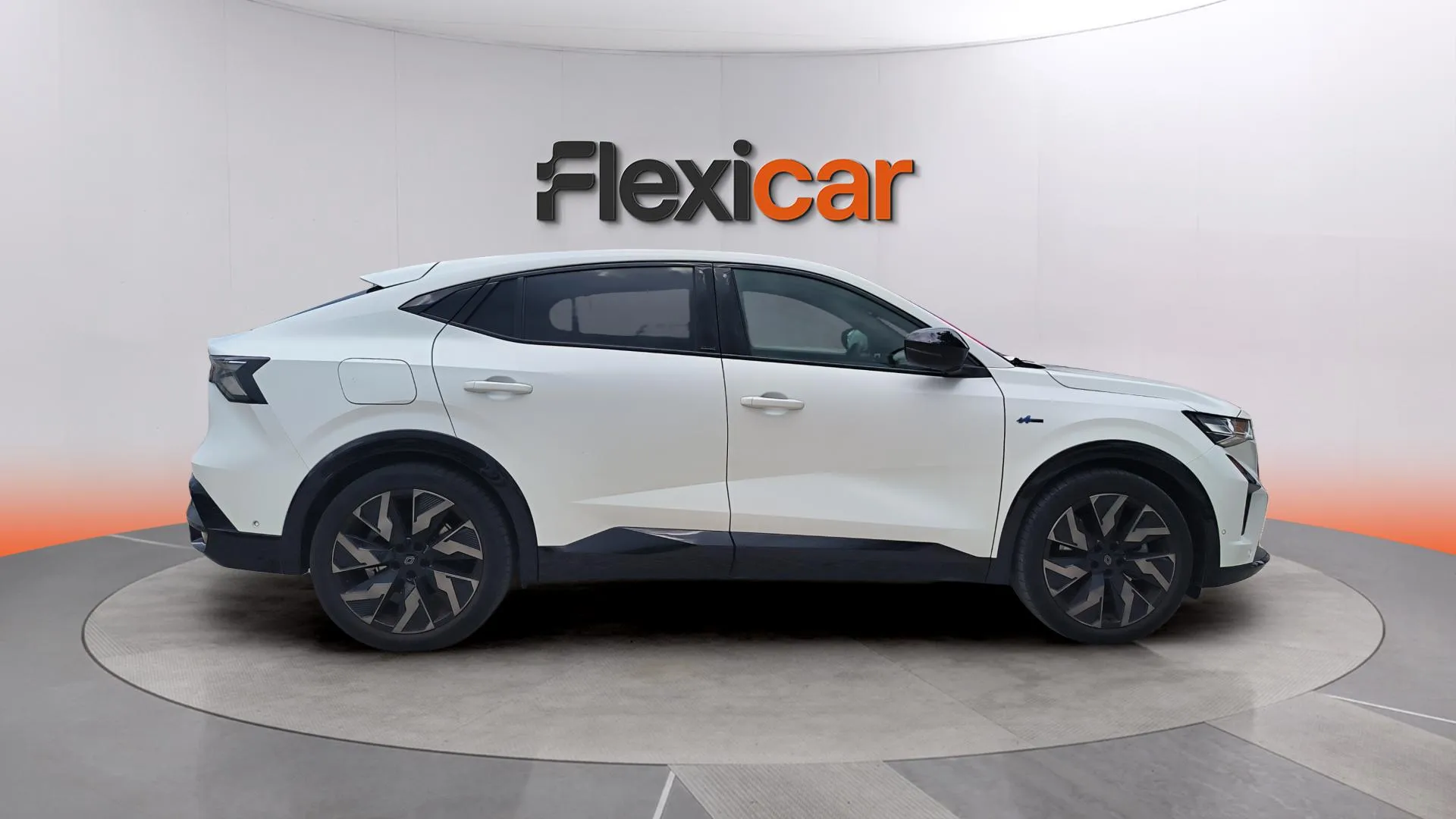 Renault Rafale Esprit Alpine E-Tech 4x4 - foto 8