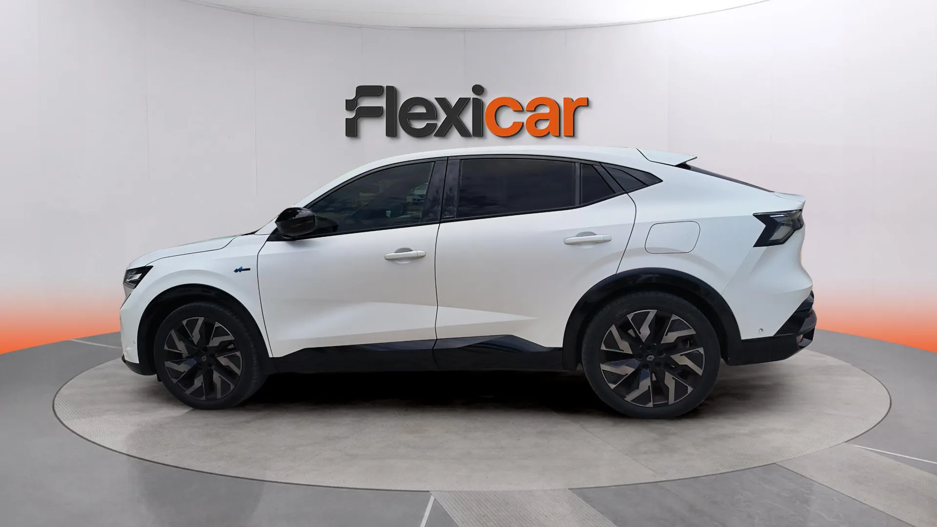 Renault Rafale Esprit Alpine E-Tech 4x4 - foto 4