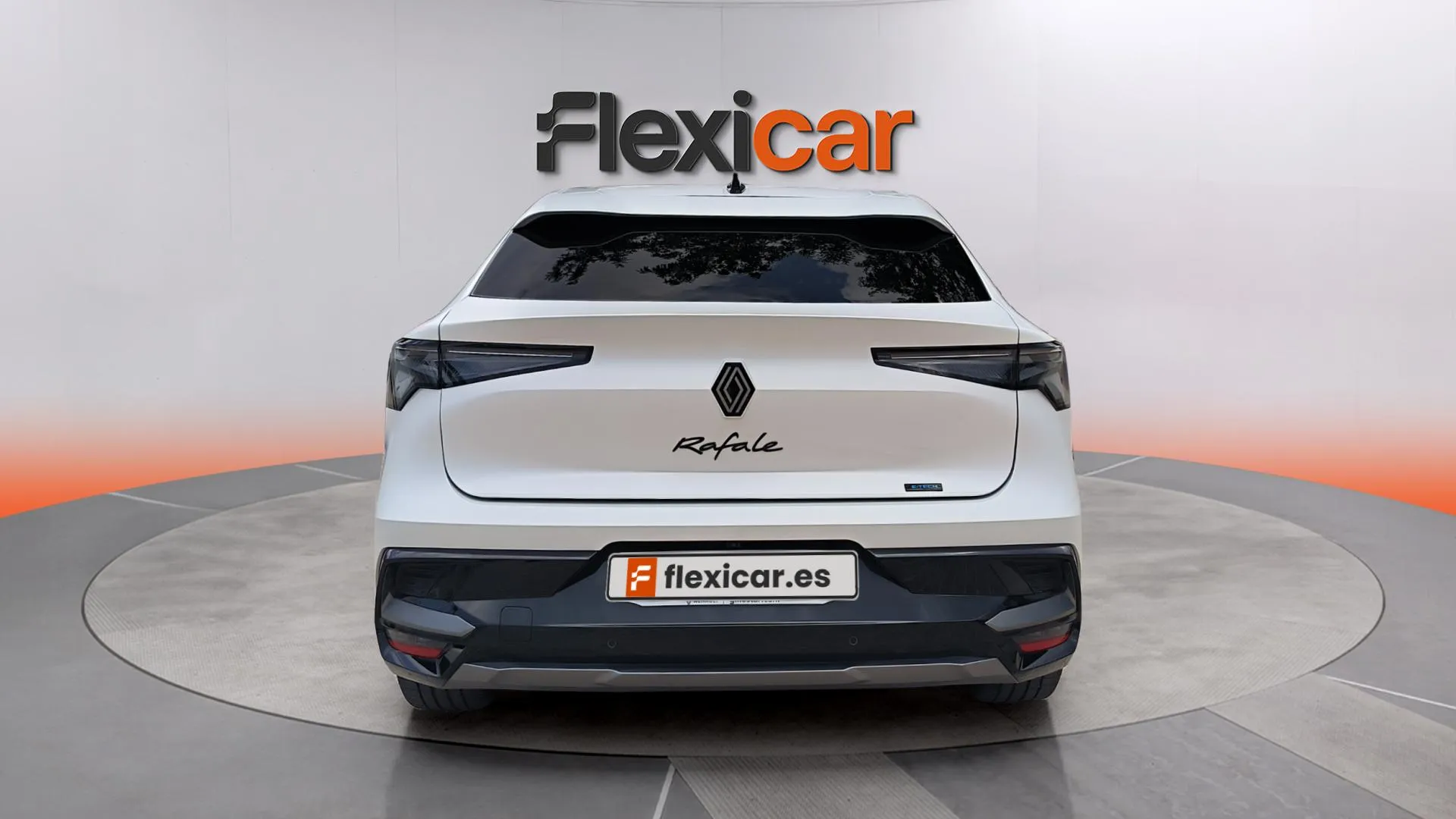 Renault Rafale Esprit Alpine E-Tech 4x4 - foto 6