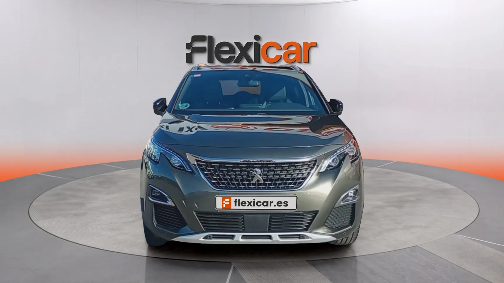 Peugeot 5008 GT-Line BlueHDi EAT8 - foto 9