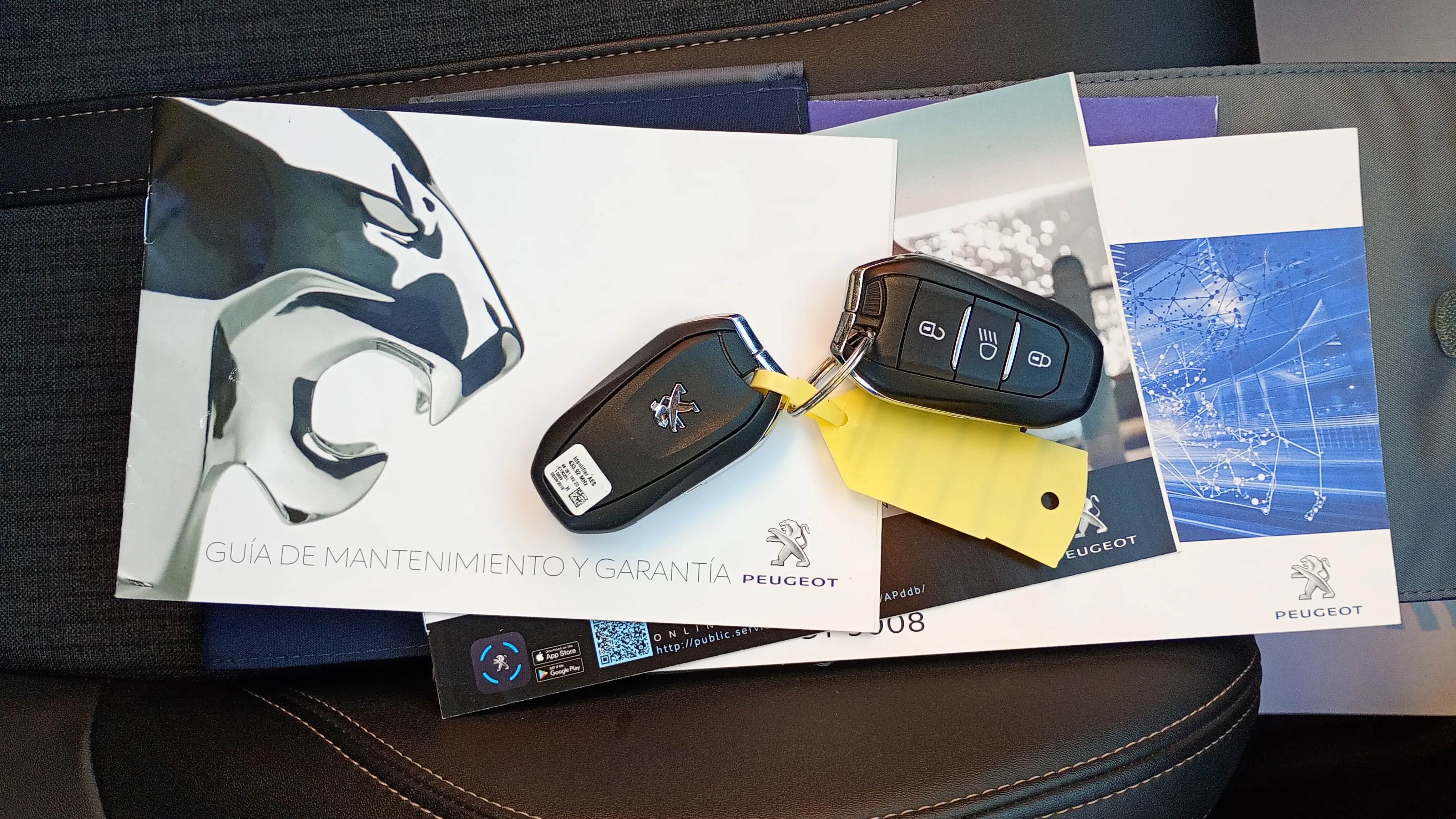 Peugeot 5008 GT-Line BlueHDi EAT8 - foto 25