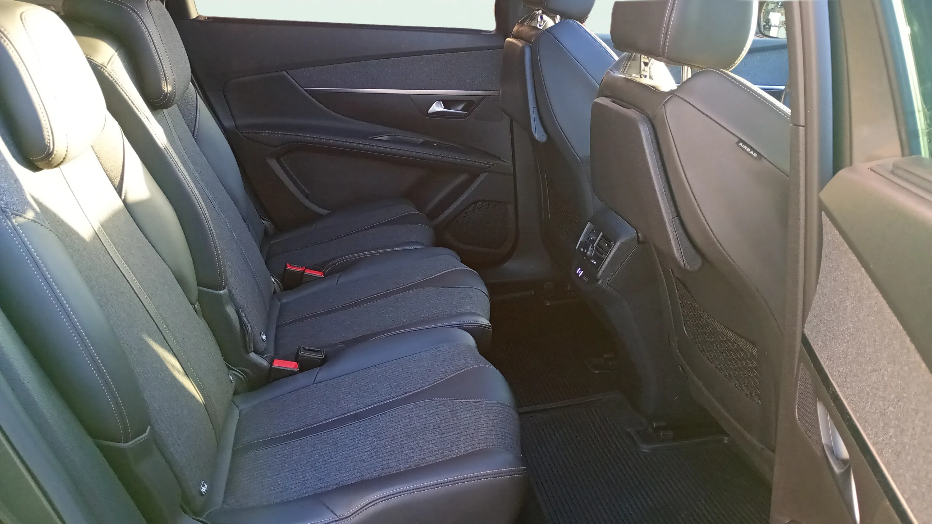 Peugeot 5008 GT-Line BlueHDi EAT8 - foto 15