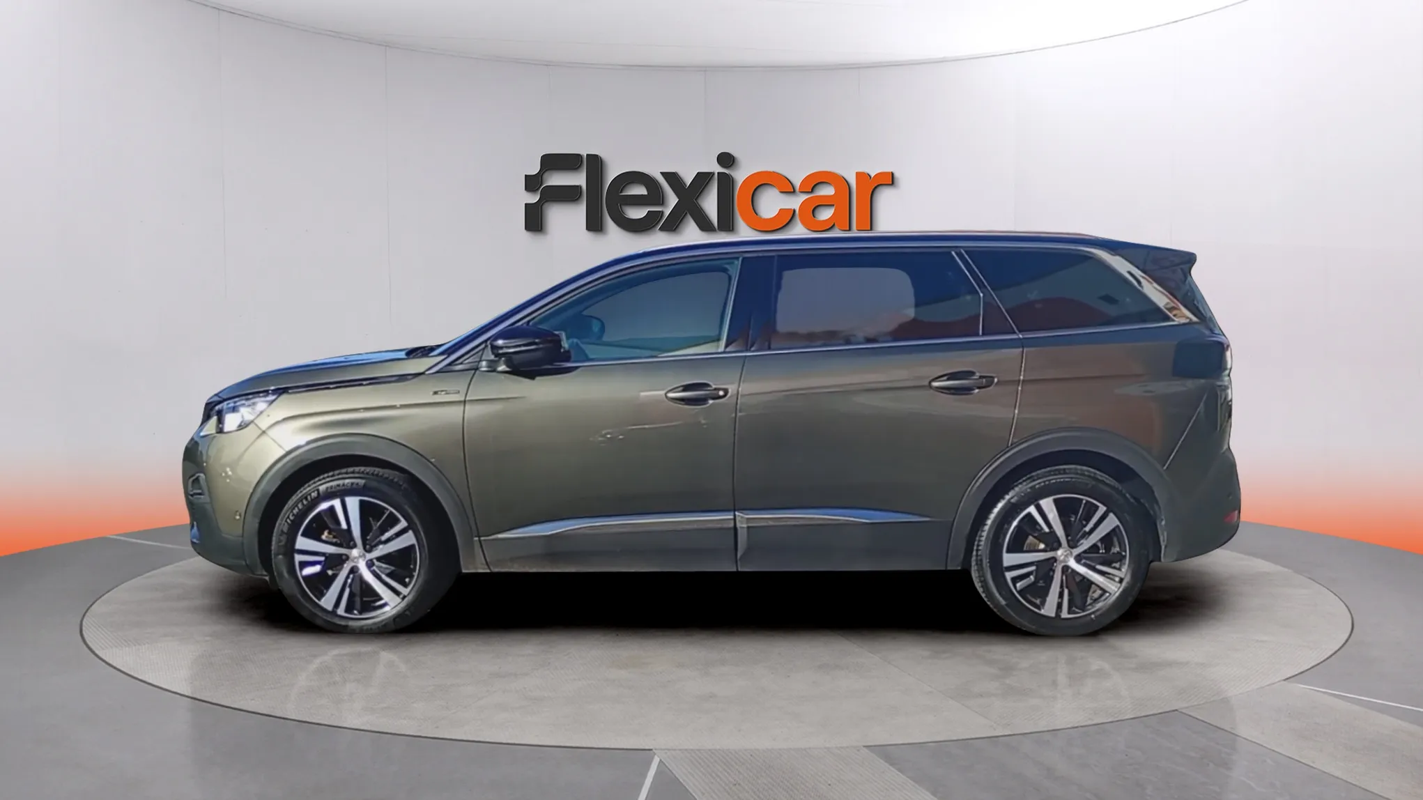 Peugeot 5008 GT-Line BlueHDi EAT8 - foto 7
