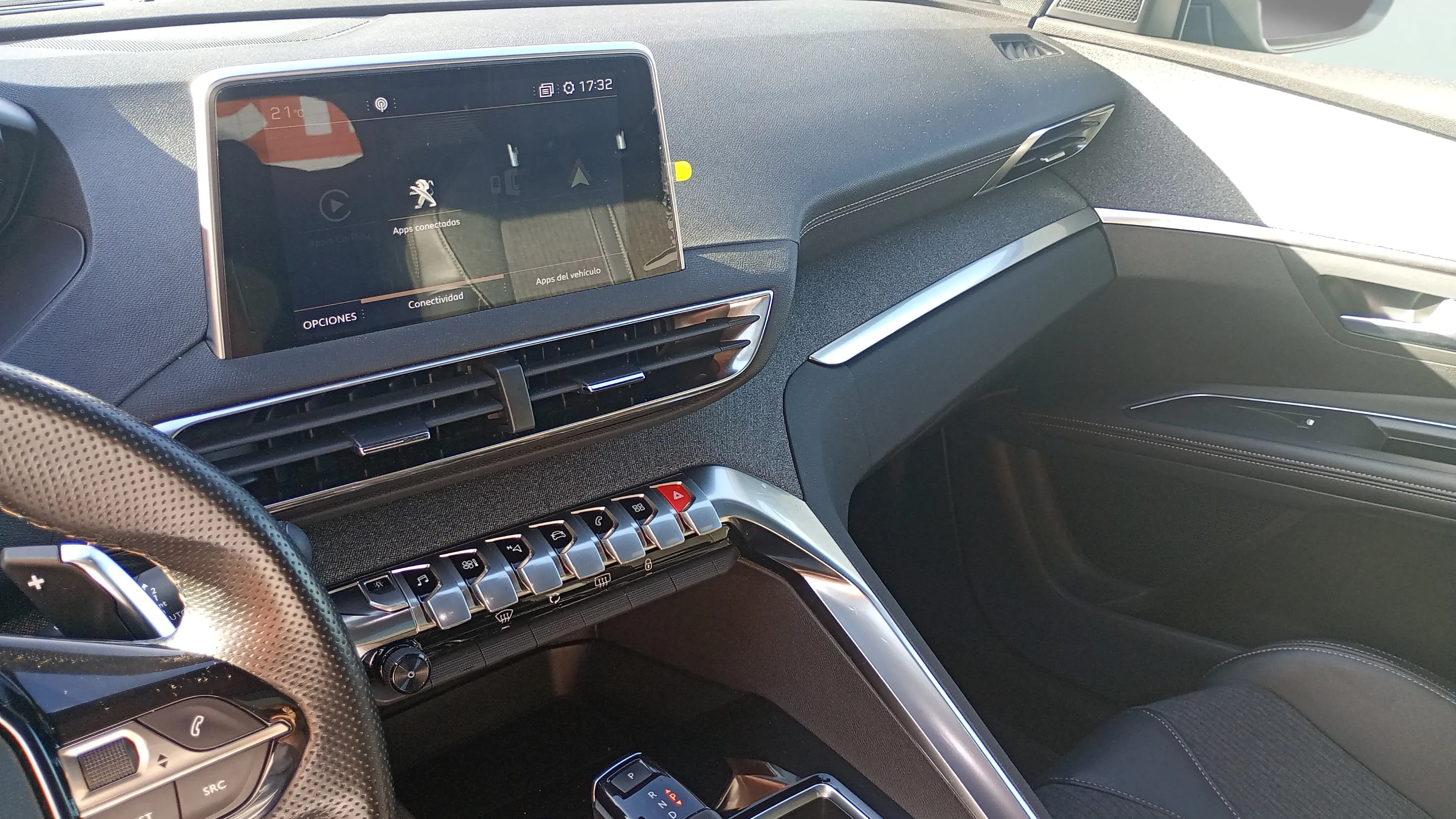 Peugeot 5008 GT-Line BlueHDi EAT8 - foto 13
