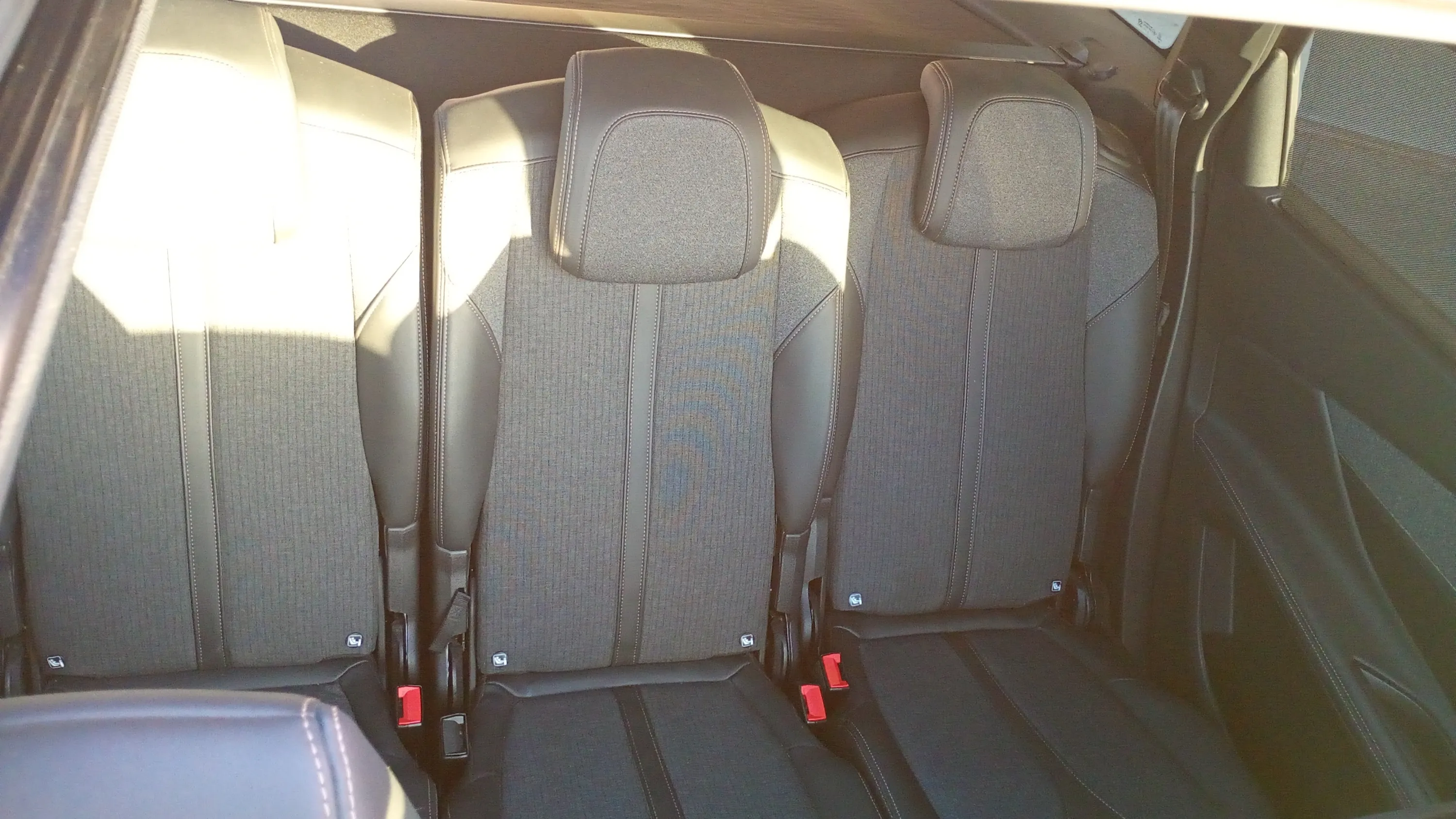 Peugeot 5008 GT-Line BlueHDi EAT8 - foto 17