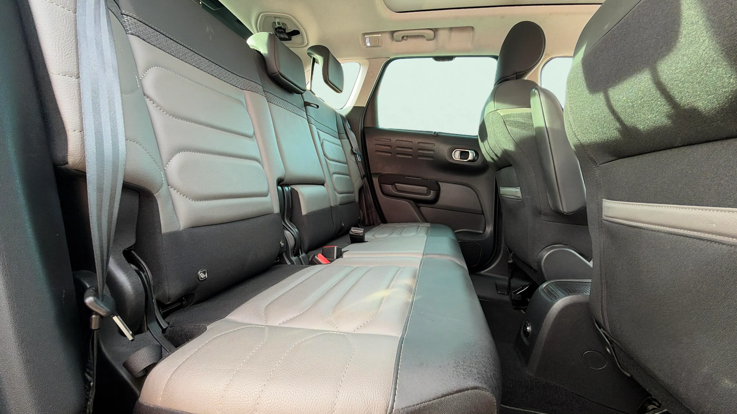 Citroën C3 Aircross PureTech EAT6 Shine - foto 17
