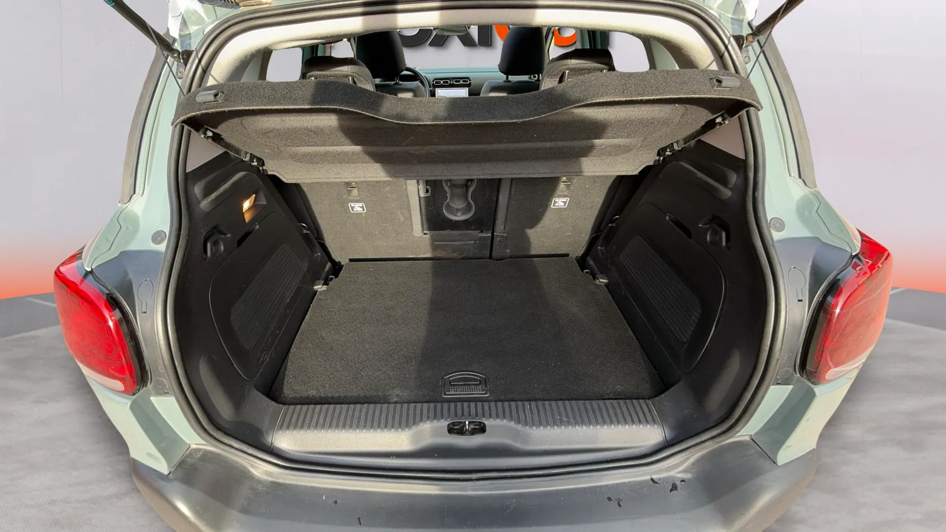 Citroën C3 Aircross PureTech EAT6 Shine - foto 20