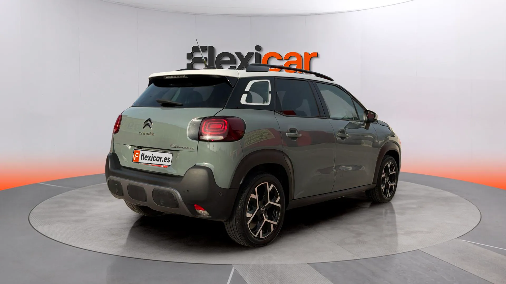 Citroën C3 Aircross PureTech EAT6 Shine - foto 6