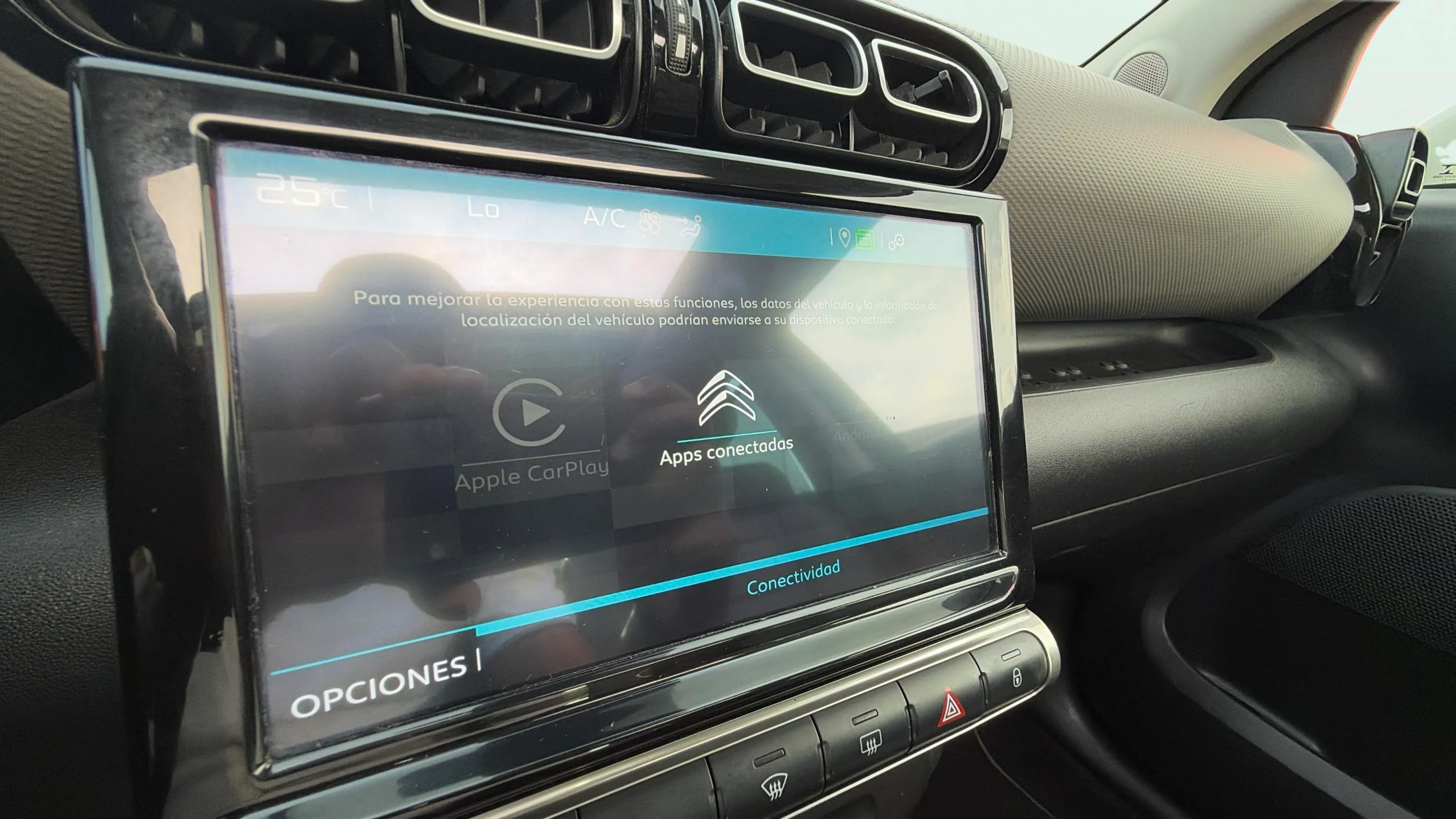 Citroën C3 Aircross PureTech EAT6 Shine - foto 13