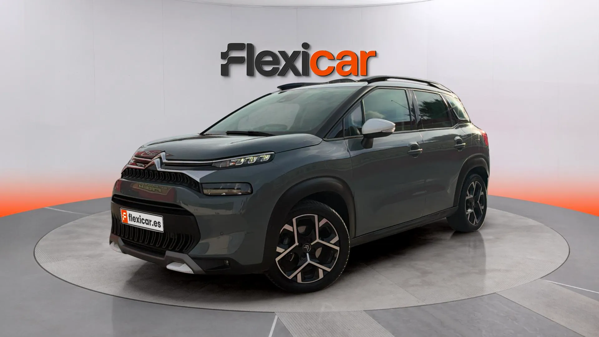 Citroën C3 Aircross PureTech EAT6 Shine - foto 3