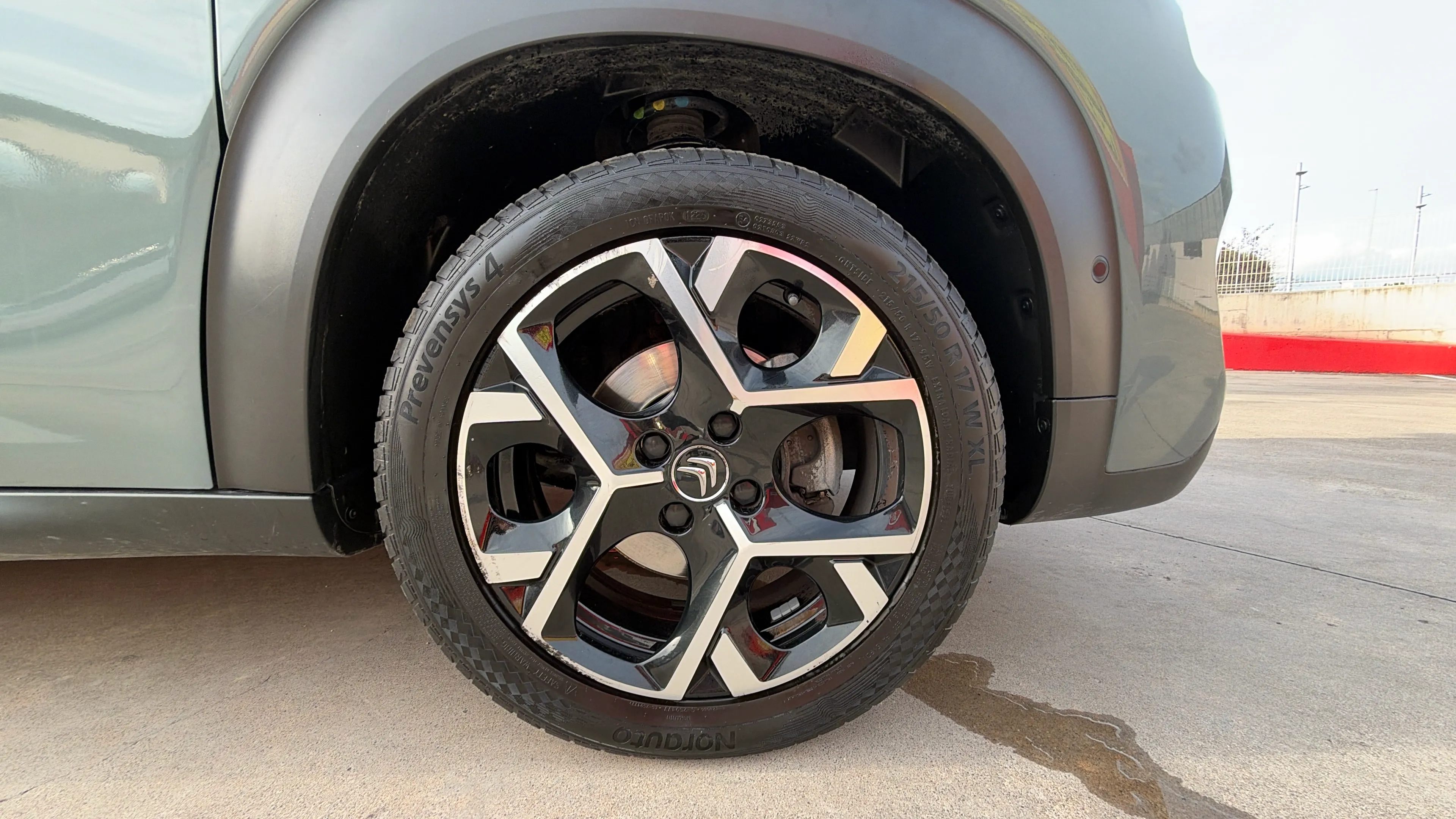 Citroën C3 Aircross PureTech EAT6 Shine - foto 21