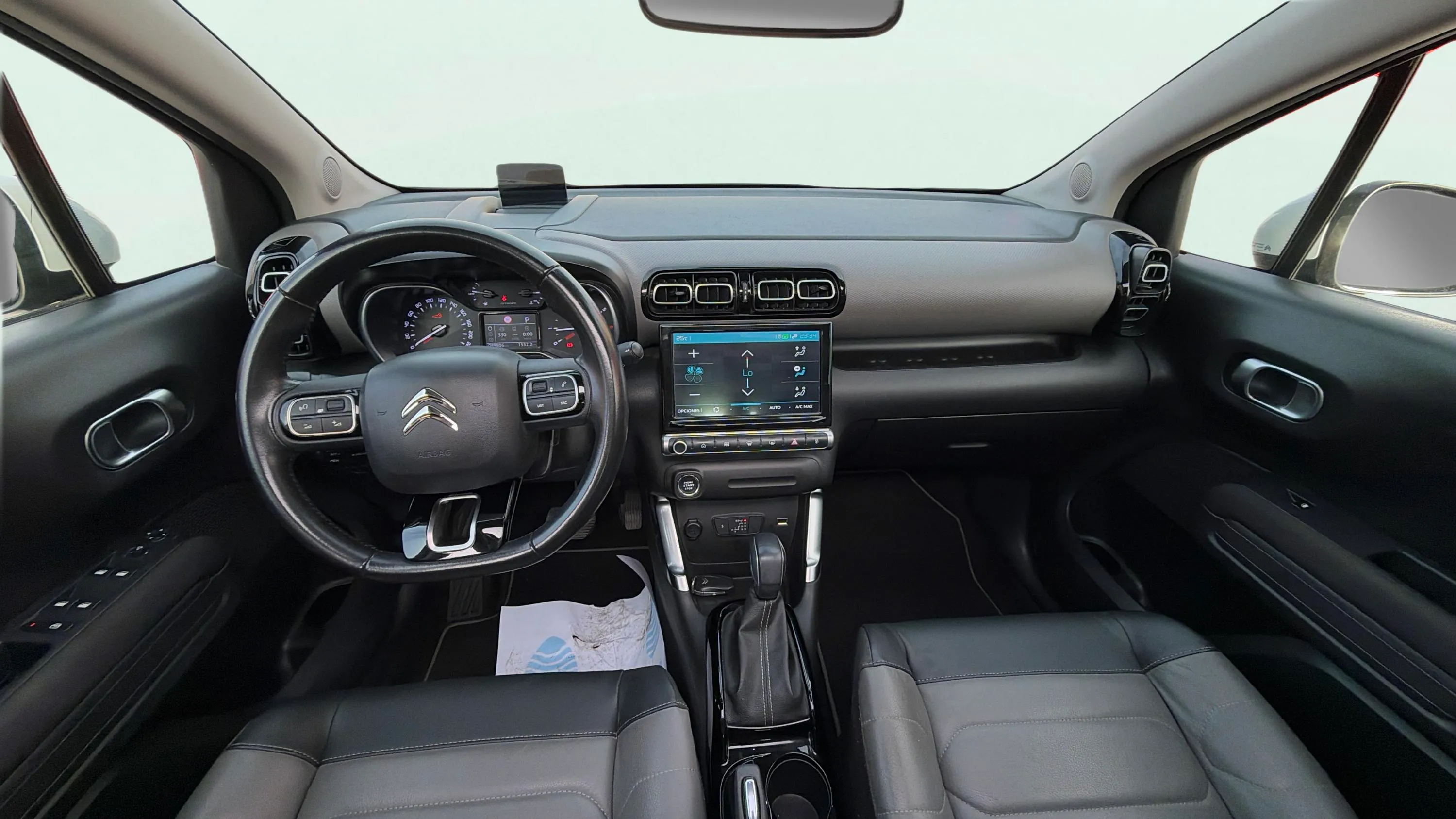 Citroën C3 Aircross PureTech EAT6 Shine - foto 10