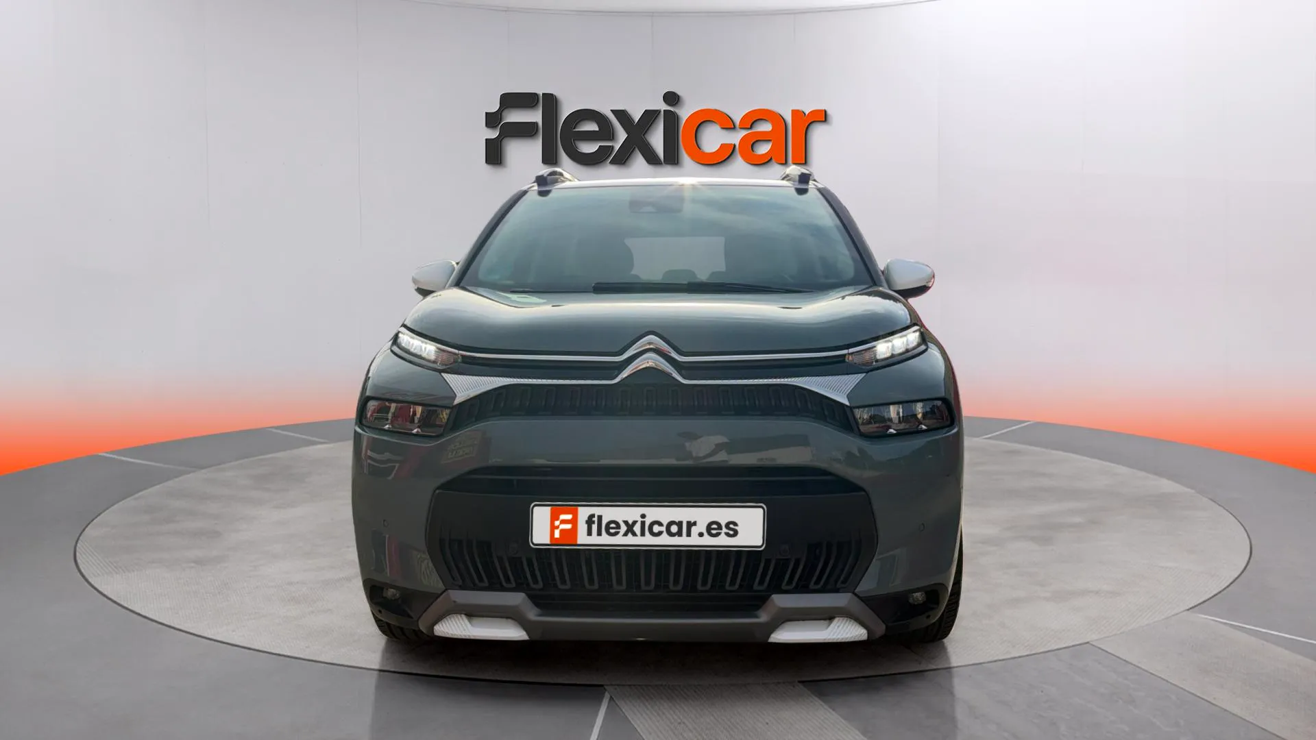 Citroën C3 Aircross PureTech EAT6 Shine - foto 2