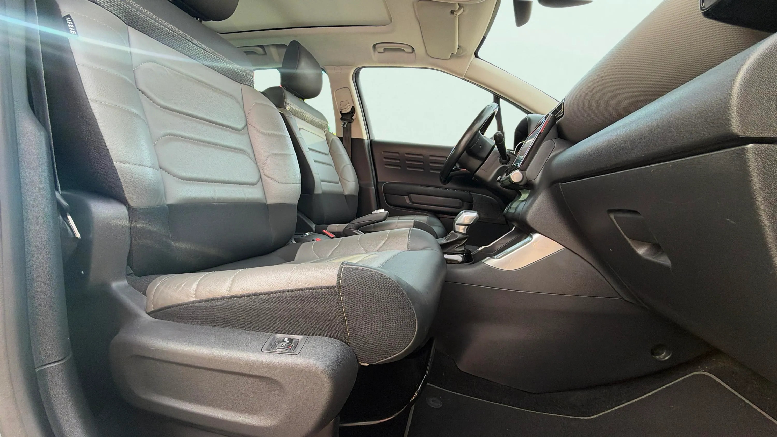 Citroën C3 Aircross PureTech EAT6 Shine - foto 16