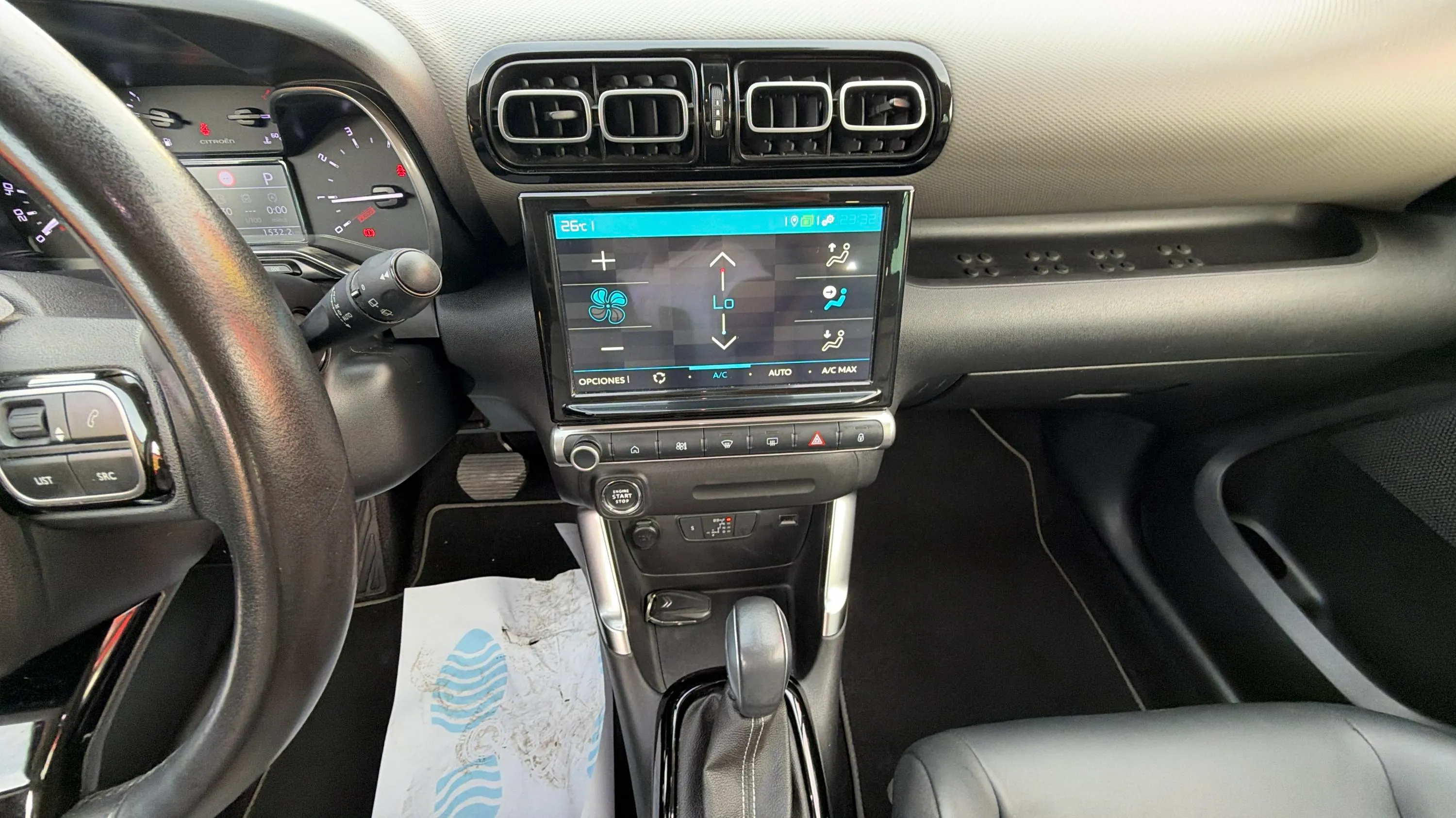 Citroën C3 Aircross PureTech EAT6 Shine - foto 12