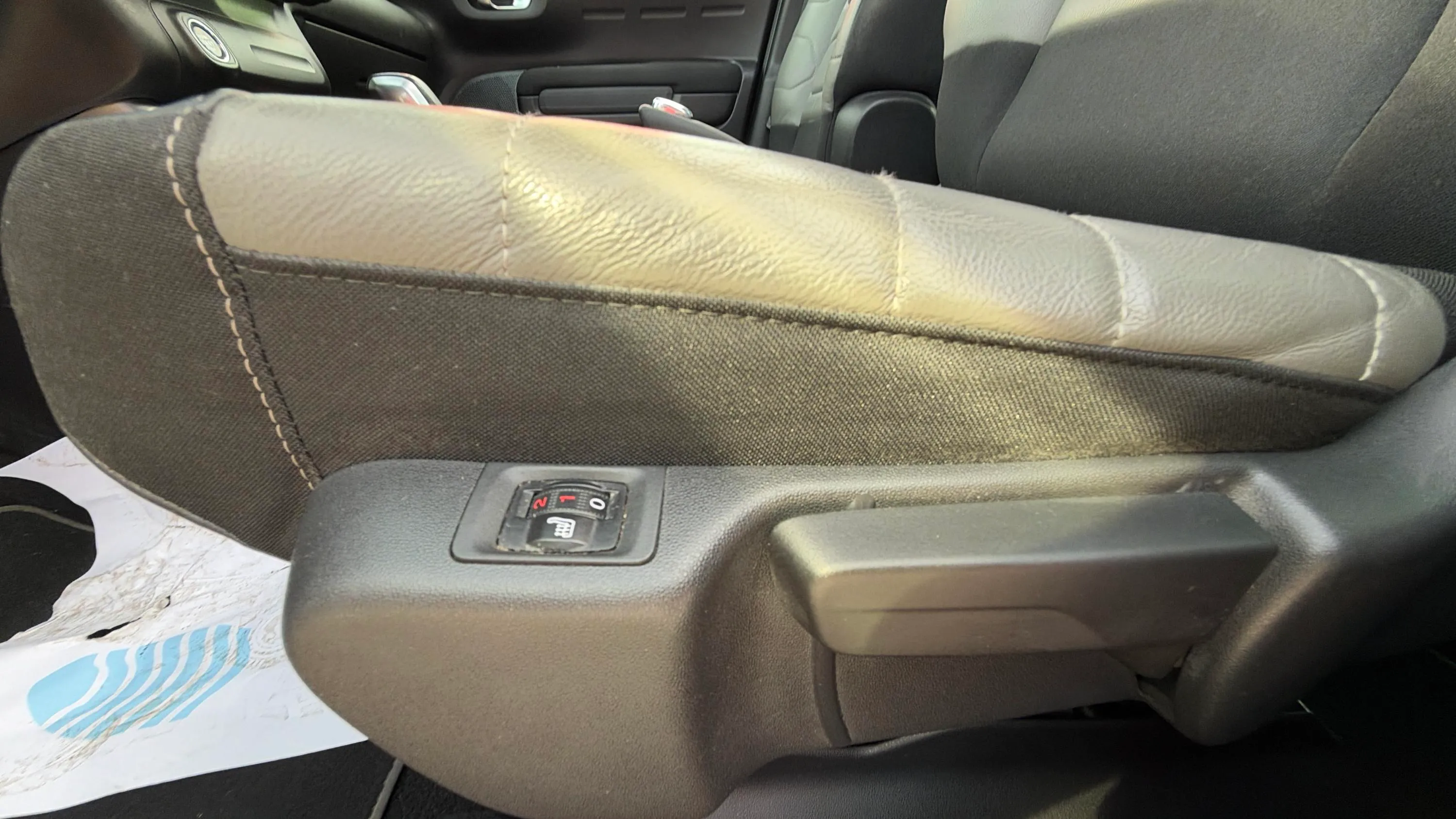 Citroën C3 Aircross PureTech EAT6 Shine - foto 19