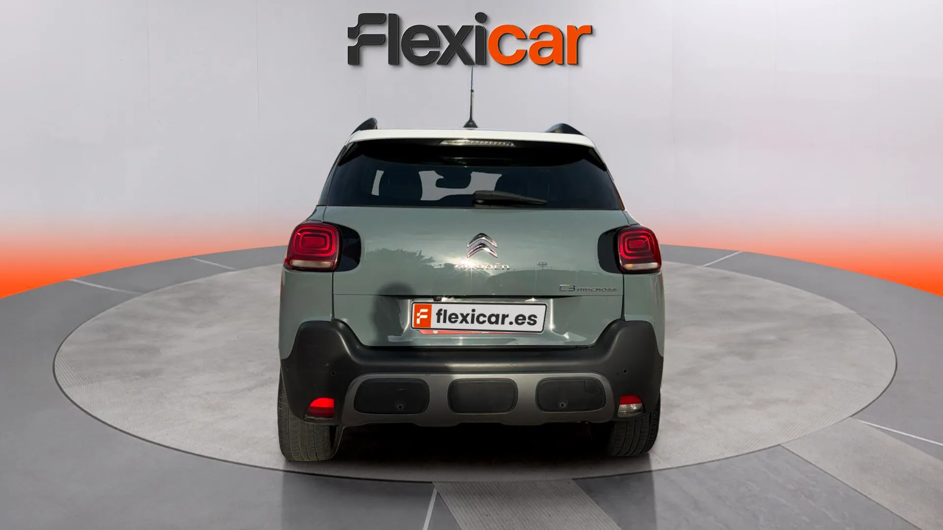 Citroën C3 Aircross PureTech EAT6 Shine - foto 5