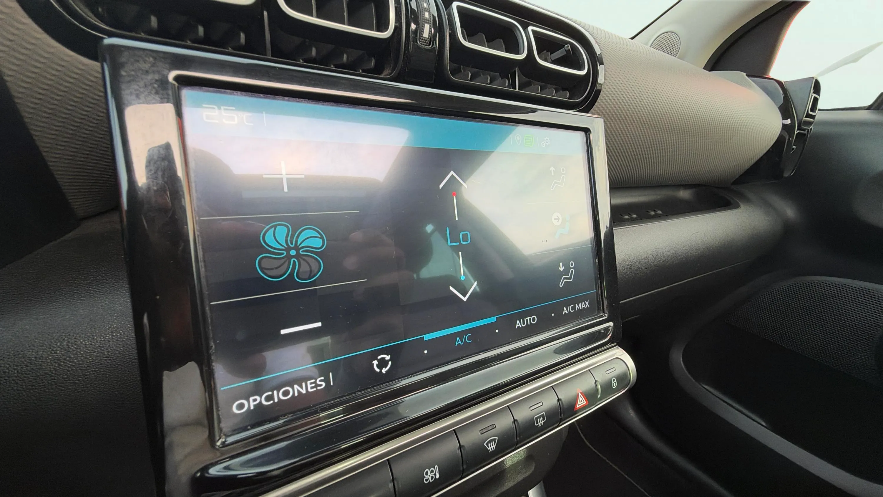 Citroën C3 Aircross PureTech EAT6 Shine - foto 15